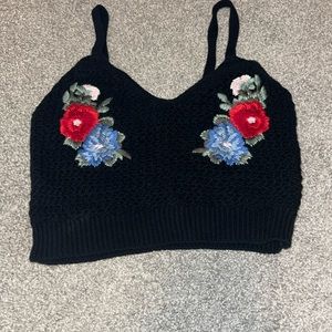 American Eagle Outfitters, Crop top, Size XS